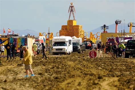 burning man sex xxx|Burning Man Event: American Nudist Redhead Porn 